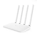 REPETIDOR DE SINAL WI-FI XIAOMI MI 300MBPS WI-FI 2.4 GHZ 4C