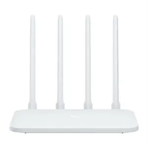 REPETIDOR DE SINAL WI-FI XIAOMI MI 300MBPS WI-FI 2.4 GHZ 4C