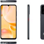 ZTE BLADE A55 128GB+4GB