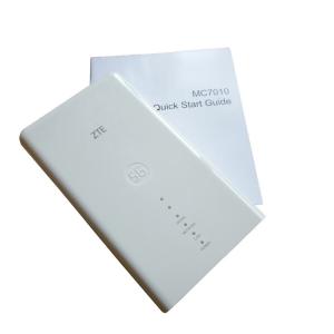 Roteador ZTE Netbox MC7010 5G CPE